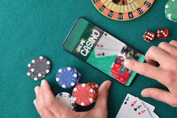 megagacor mobile app interface showing sports betting and casino games