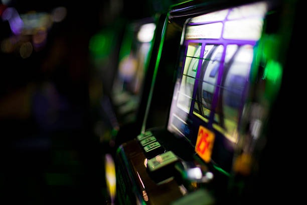 Live poker table at megagacor with professional dealers and real-time streaming