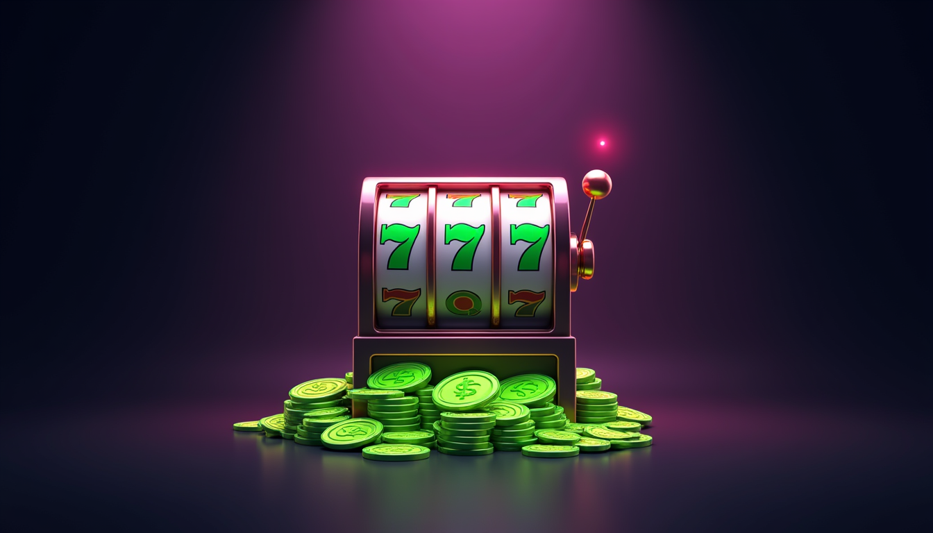 Payment method selection screen on megagacor